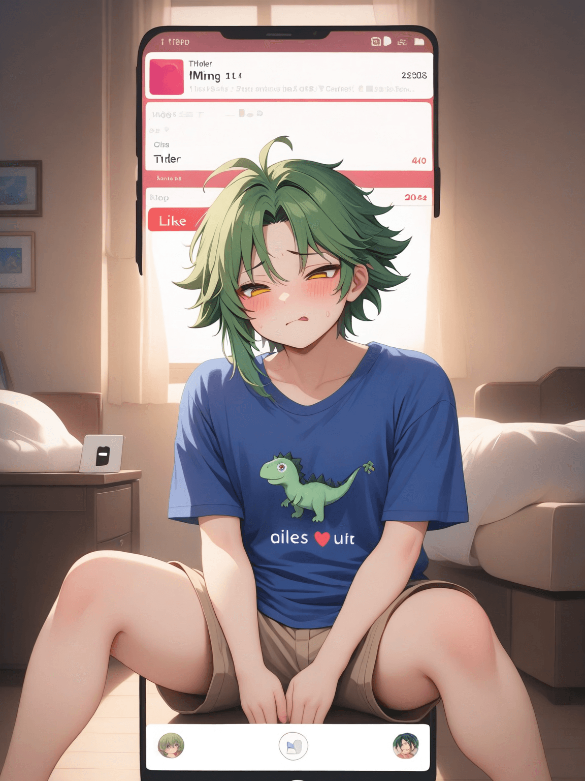 Thumbnail of 小樂