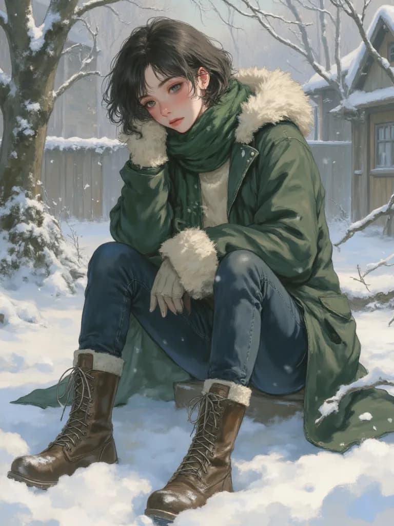 Thumbnail of Зуза "Зузи"