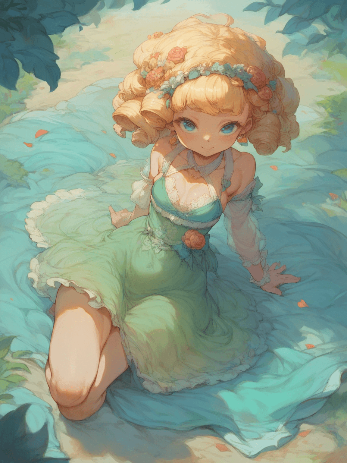 Thumbnail of Эли