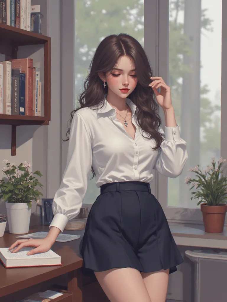 Thumbnail of Эвелина