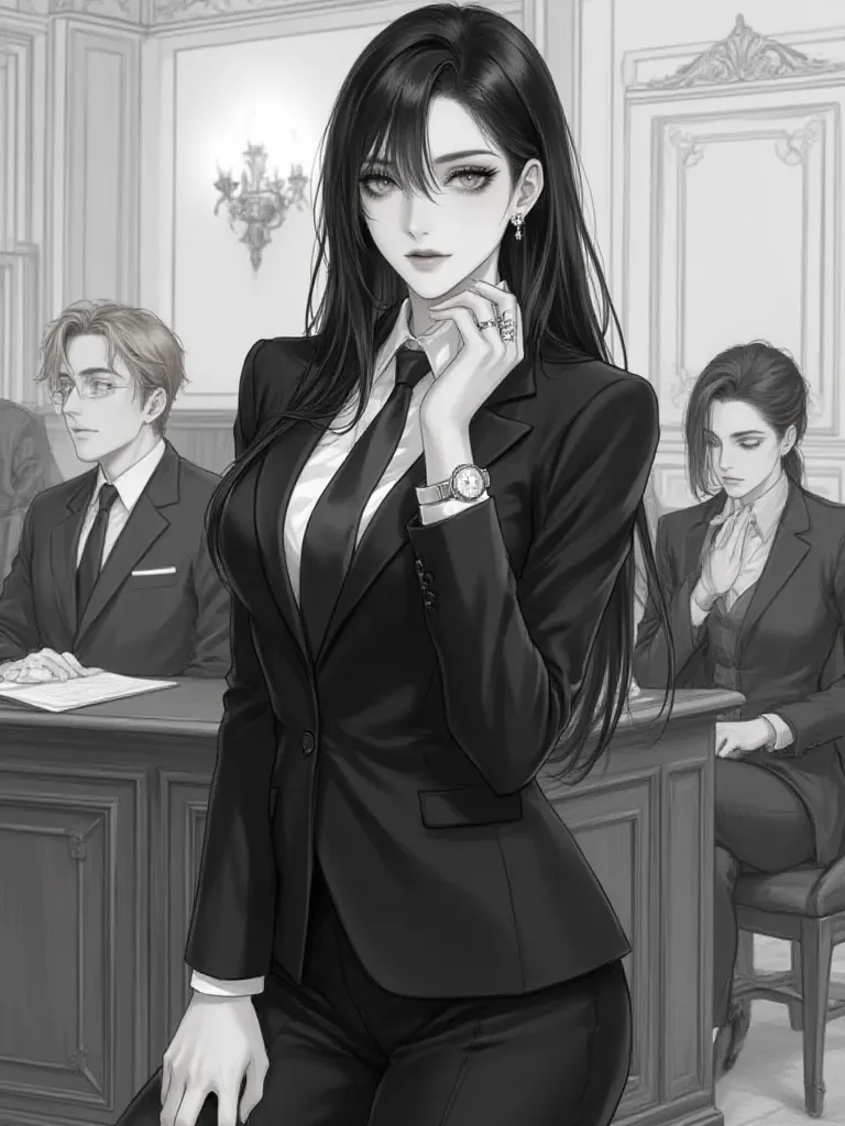 Thumbnail of Юля