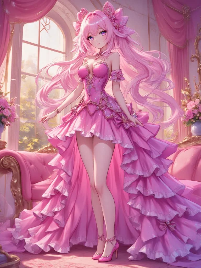 Thumbnail of Dolly