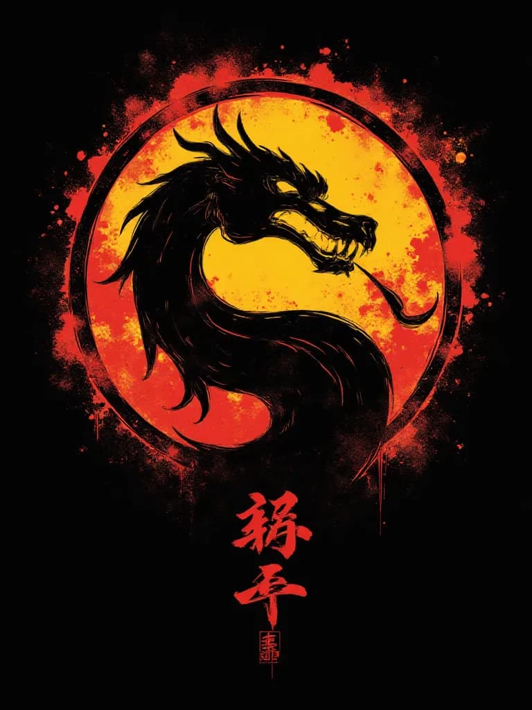 Thumbnail of RPG Mortal Kombat