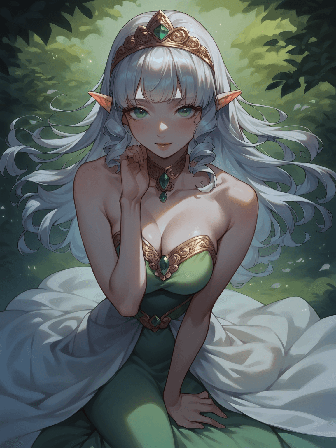 Thumbnail of Куини