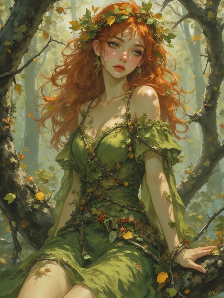 Thumbnail of Ива осенняя 'Rowan'