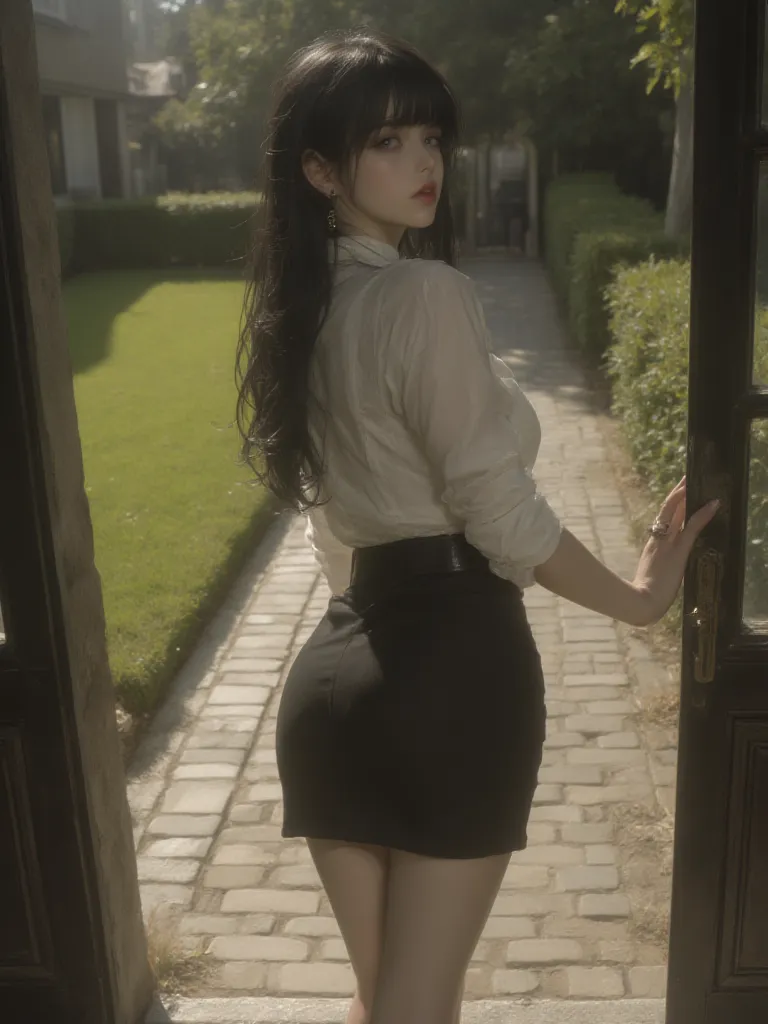 Thumbnail of Мэй Линь