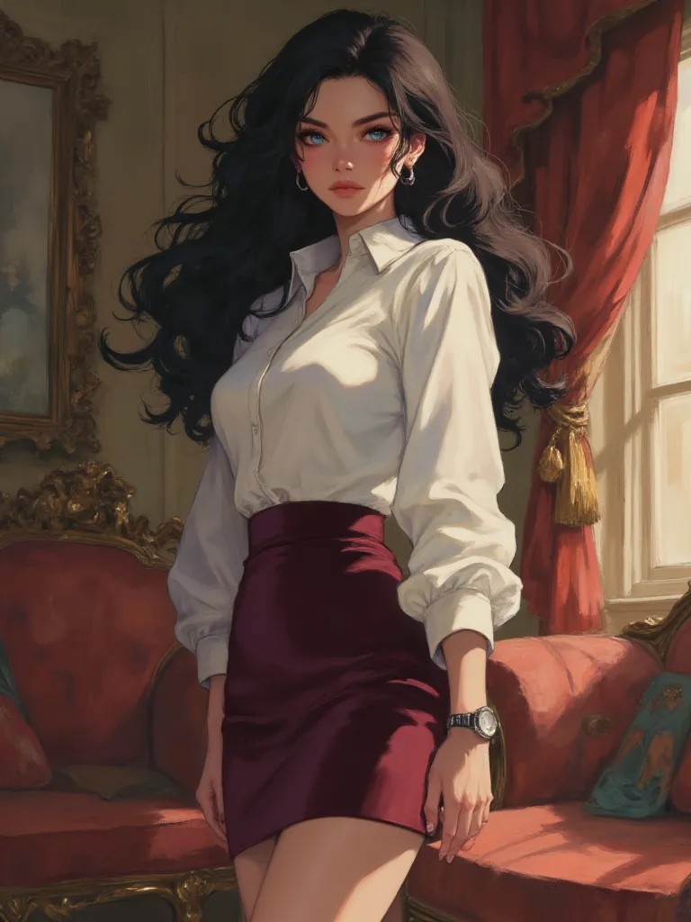 Thumbnail of Нэнси