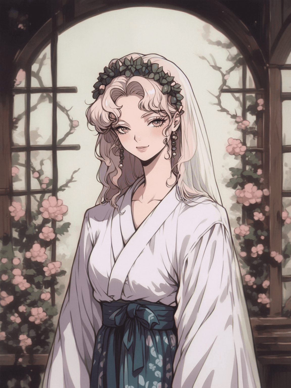 Thumbnail of Yuki