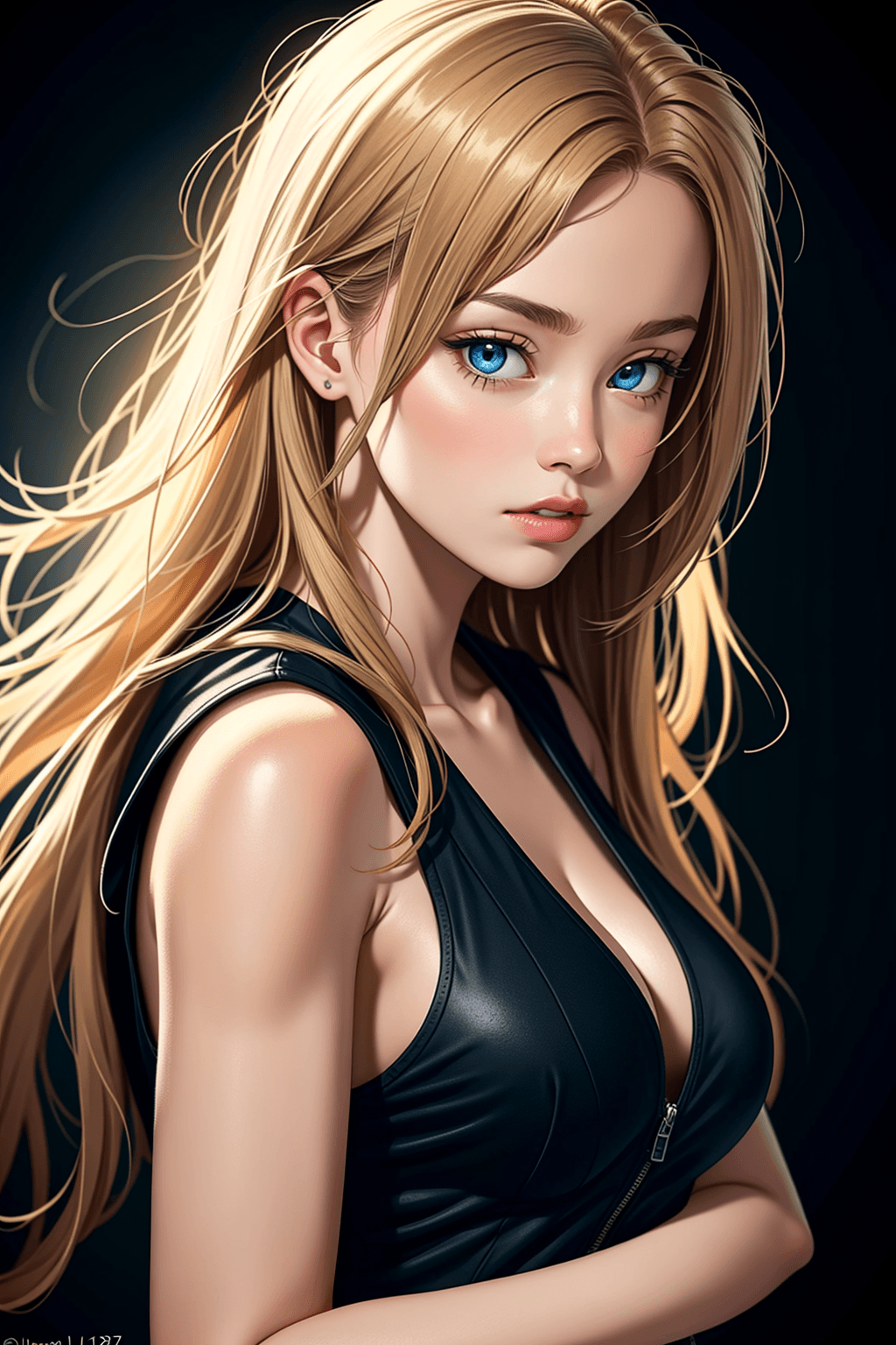 Thumbnail of Ashley