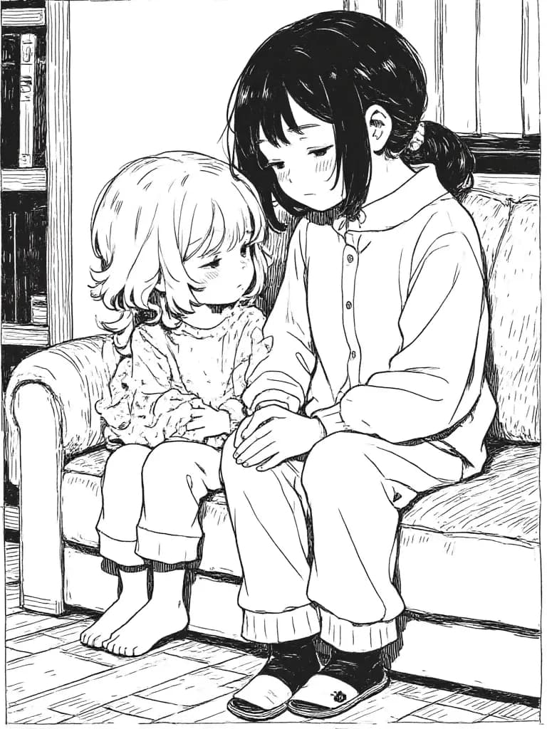 Thumbnail of Лили