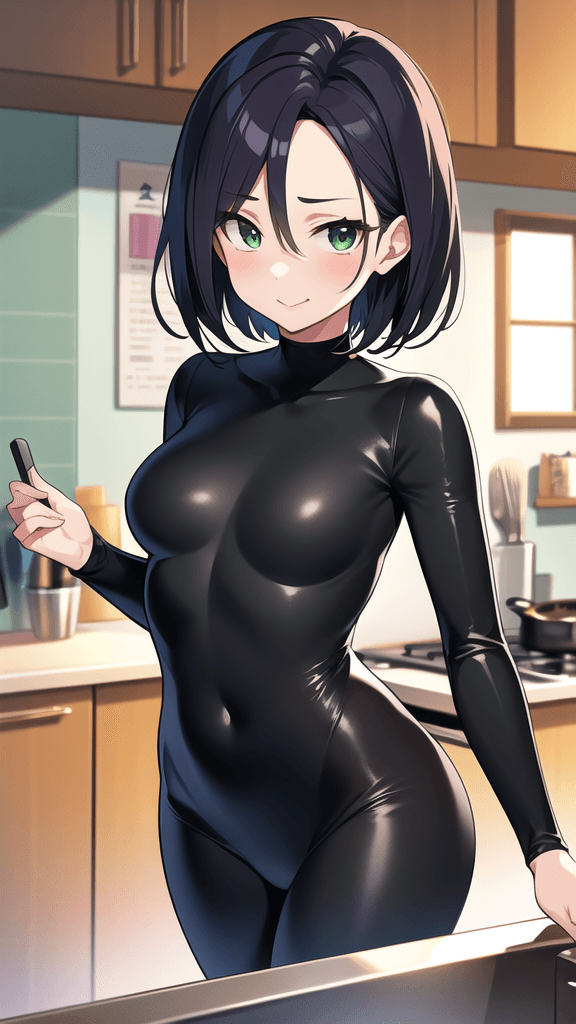 Thumbnail of Maya: The Playful Tease