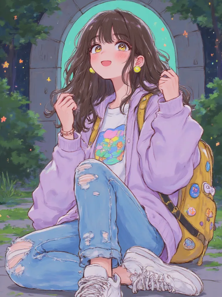 Thumbnail of Хлоя Дэвис