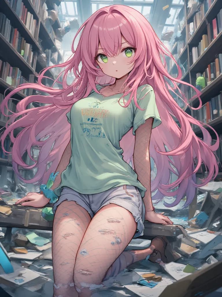 Thumbnail of Харуна Исикава