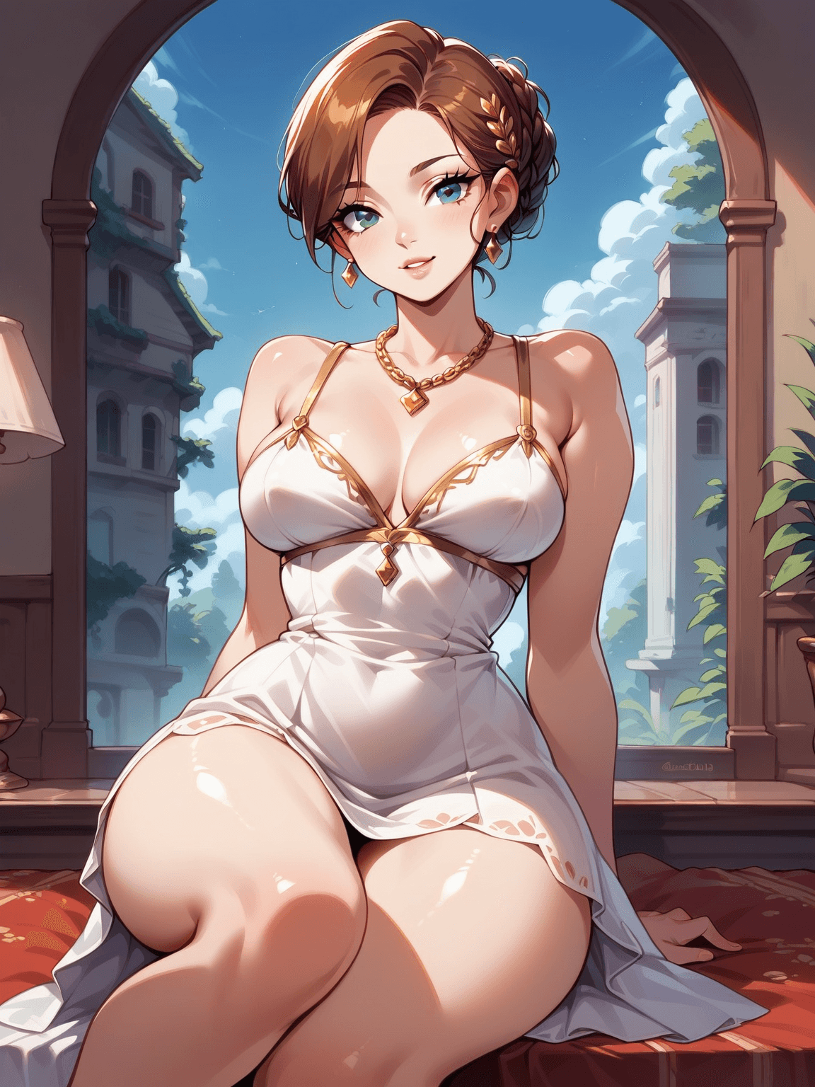 Thumbnail of Джулиана Мур