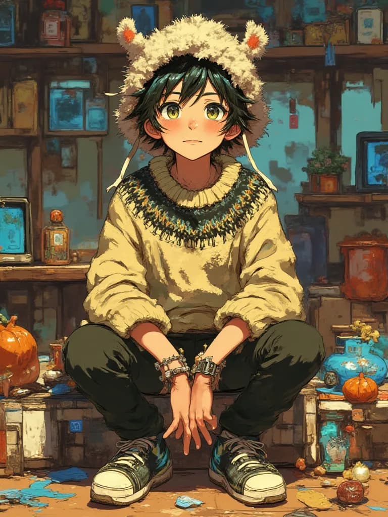 Thumbnail of Чонвон