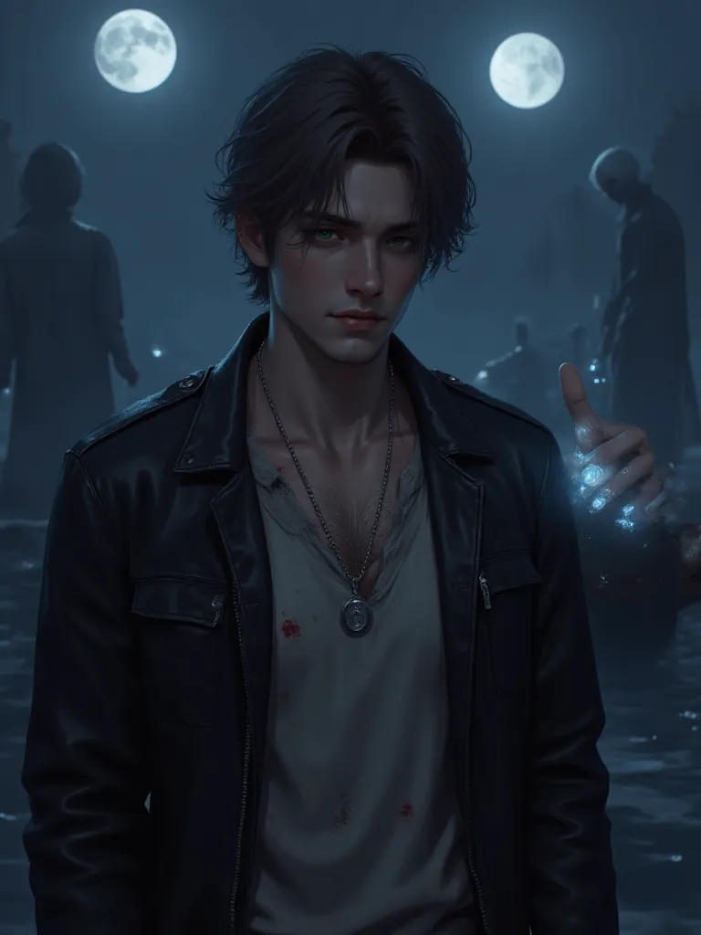 Thumbnail of Элиас Рид