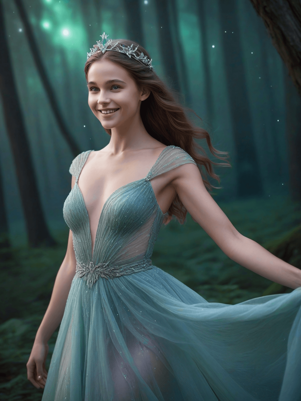 Thumbnail of Рассвет