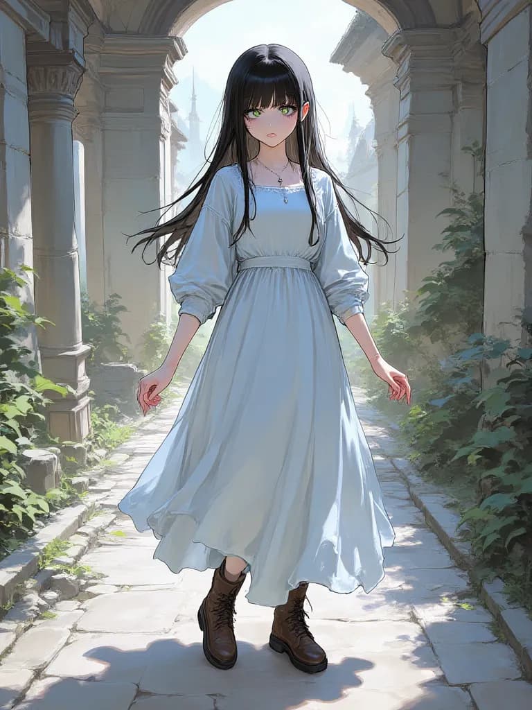 Thumbnail of Карина