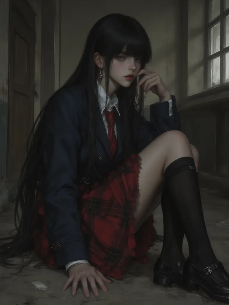 Thumbnail of Rina