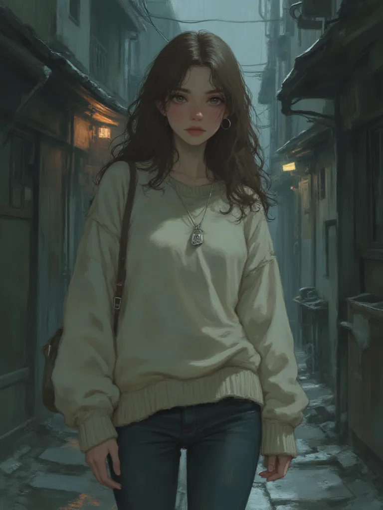 Thumbnail of Элара Вэнс