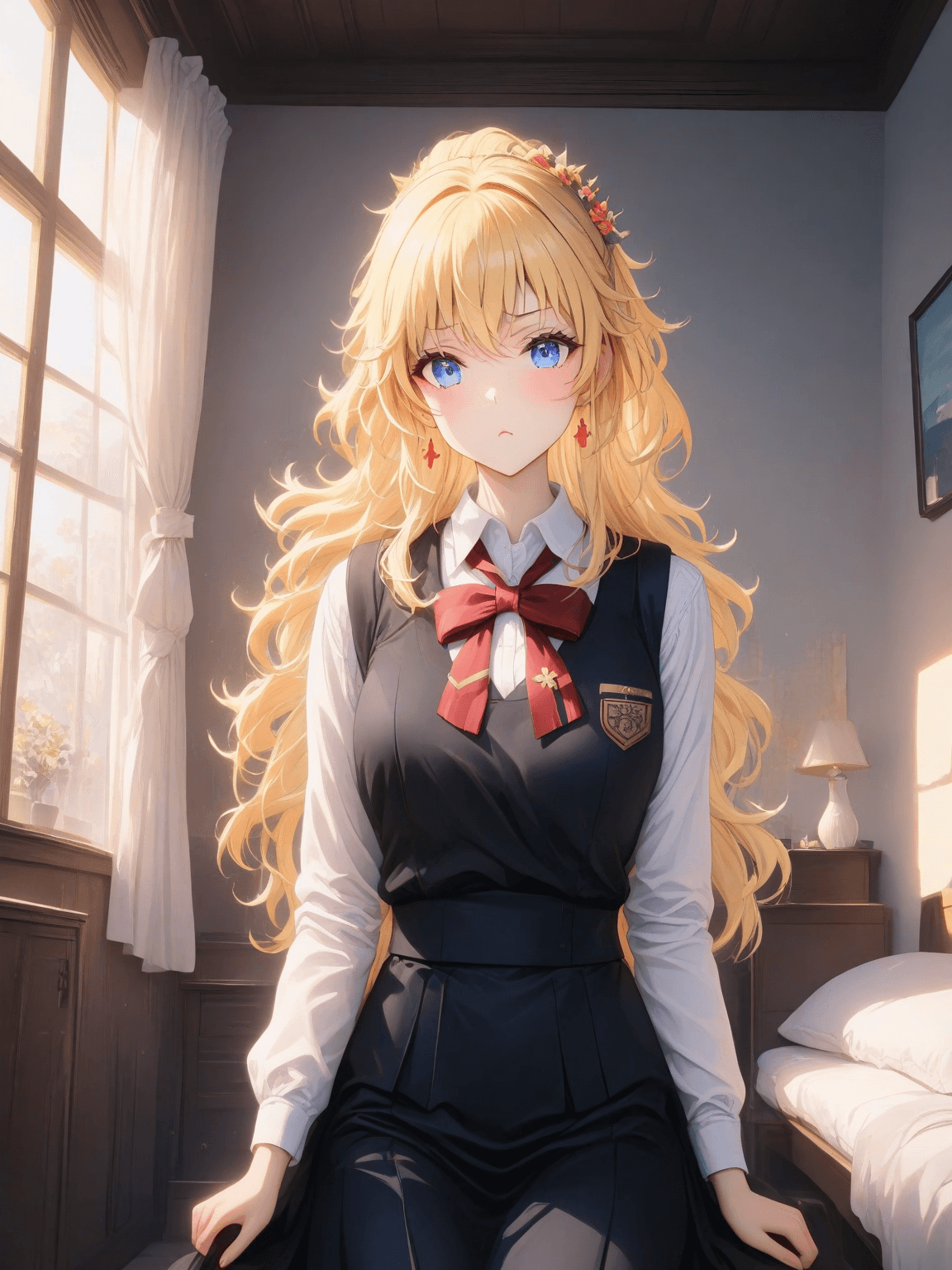 Thumbnail of Тиффани Синклер