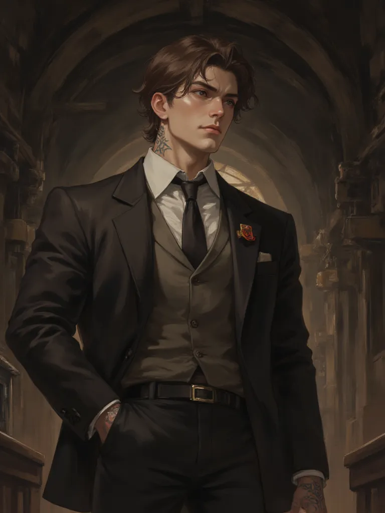 Thumbnail of Чарльз