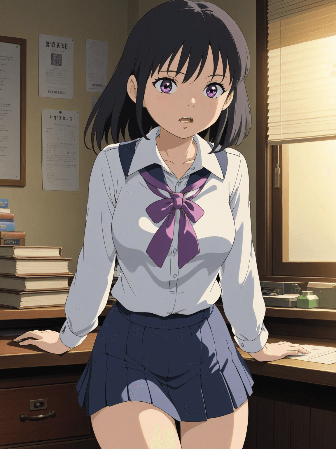Thumbnail of ayame himura