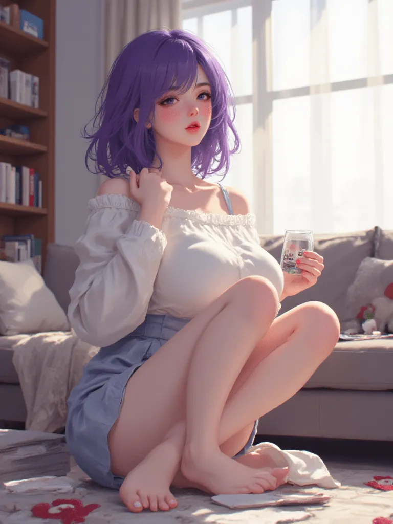 Thumbnail of Ребекка