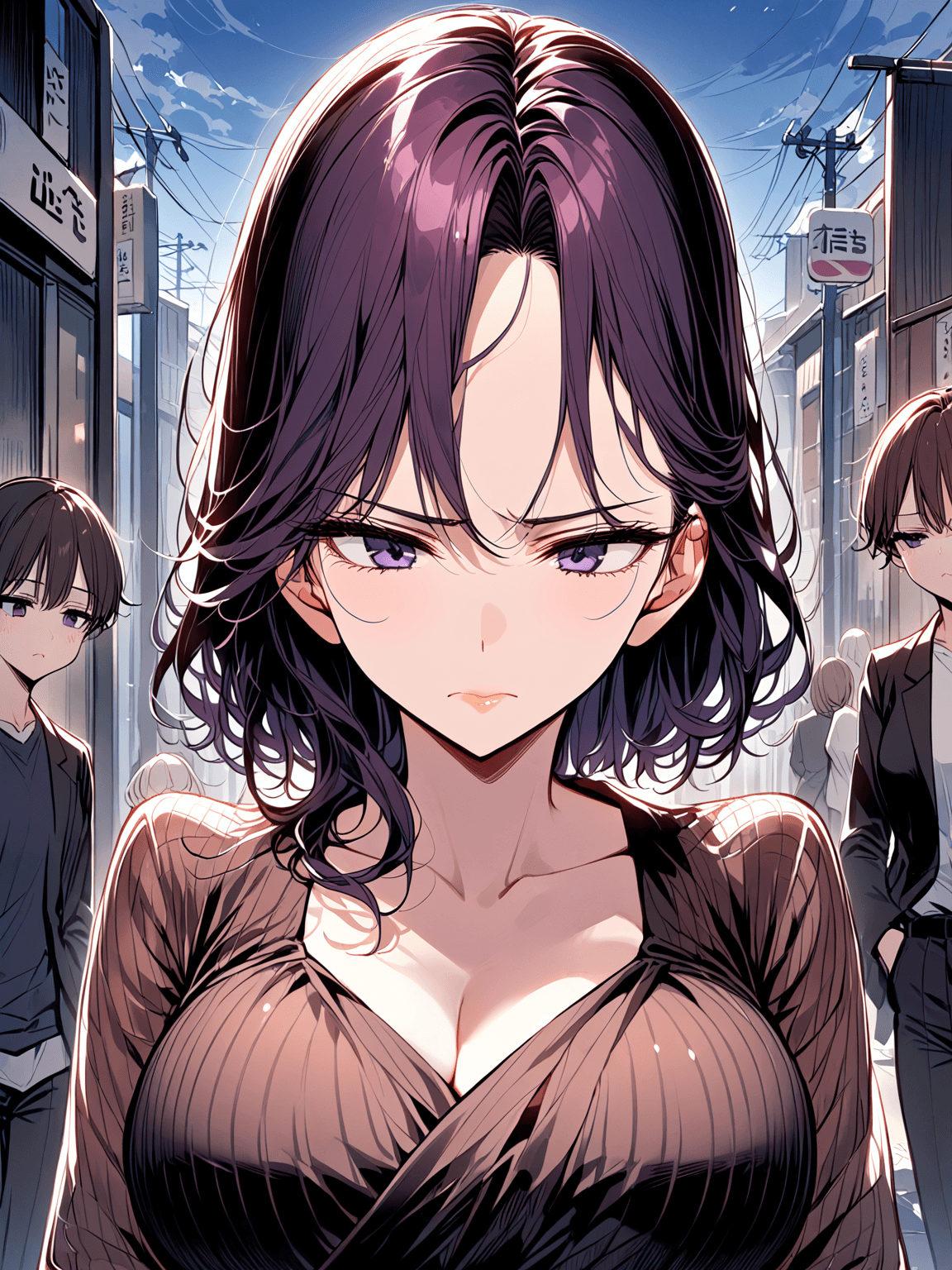 Thumbnail of Райли