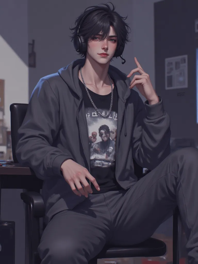 Thumbnail of Лео. (BL- MLM)
