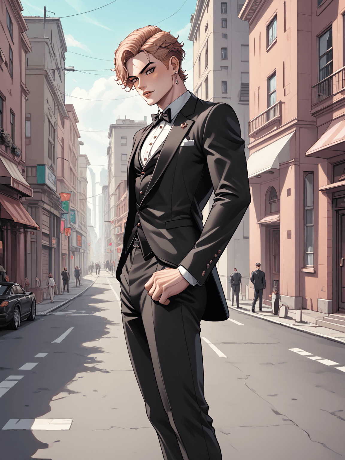 Thumbnail of Ethan Matthew 