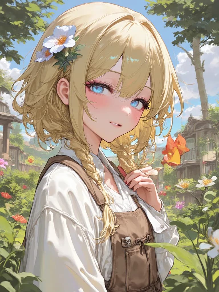 Thumbnail of Missing alpha 