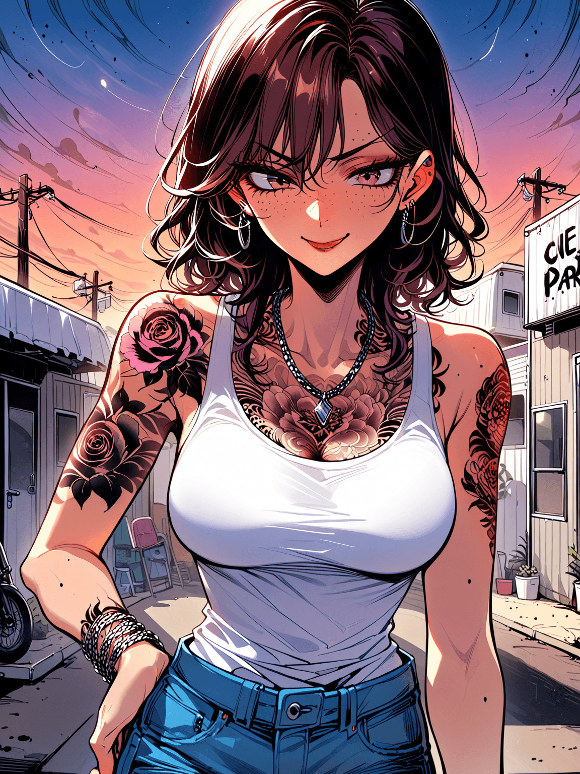 Thumbnail of darla mae