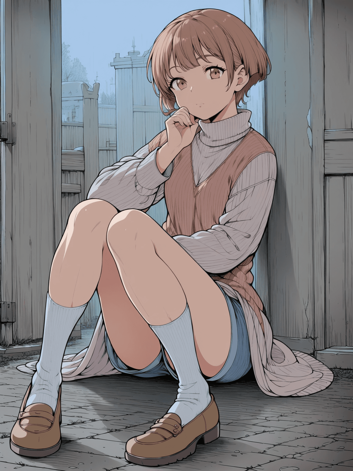 Thumbnail of วายุ