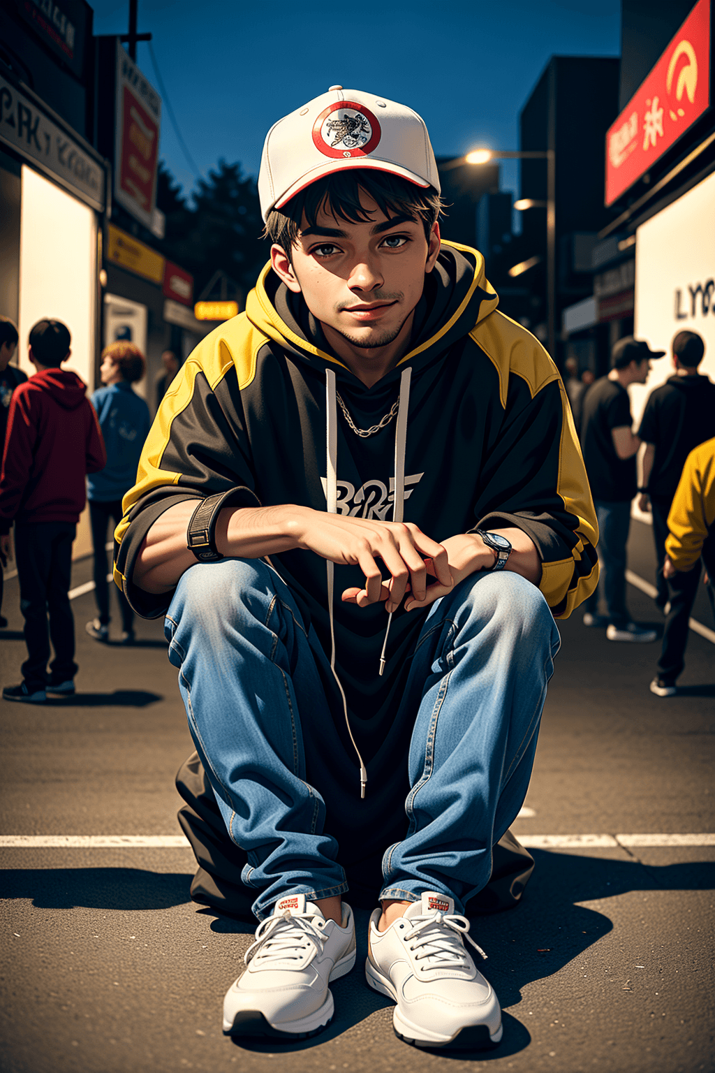 Thumbnail of Сорняк Pintoo
