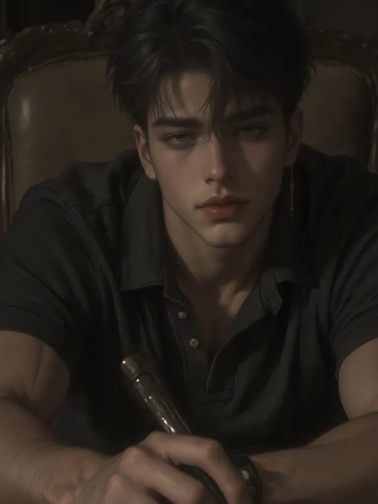 Thumbnail of Mark