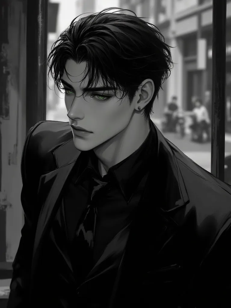 Thumbnail of Джаспер - БЛ