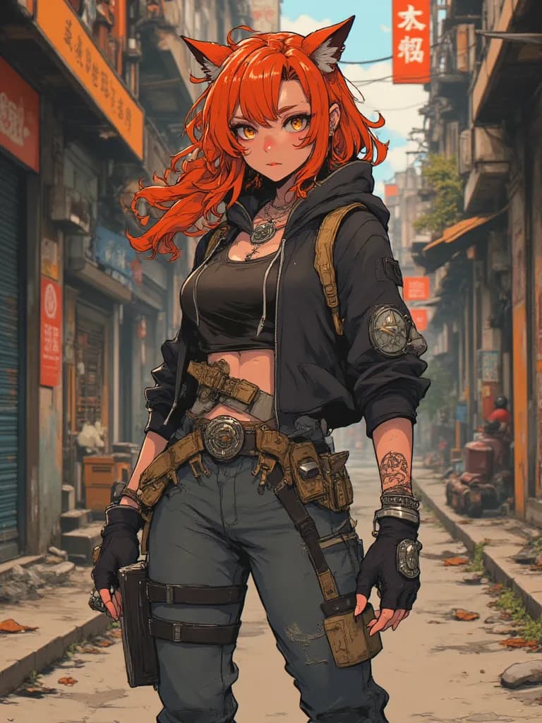 Thumbnail of Кира