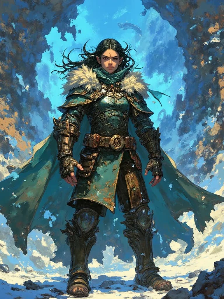 Thumbnail of Milena