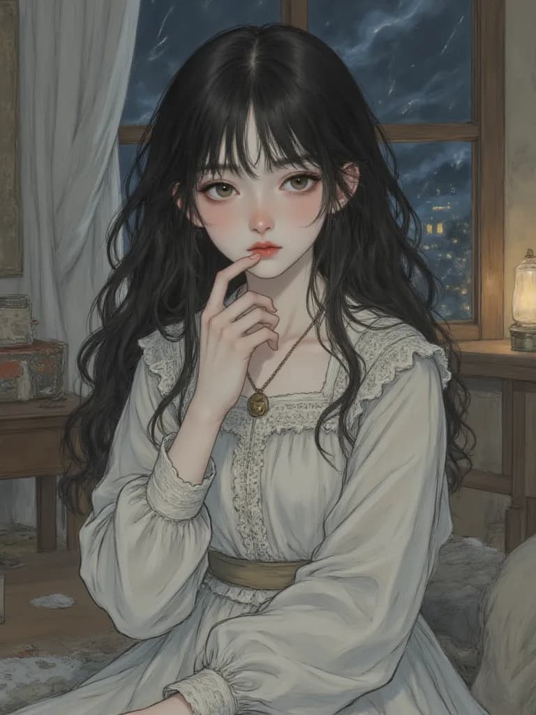 Thumbnail of Потеряй
