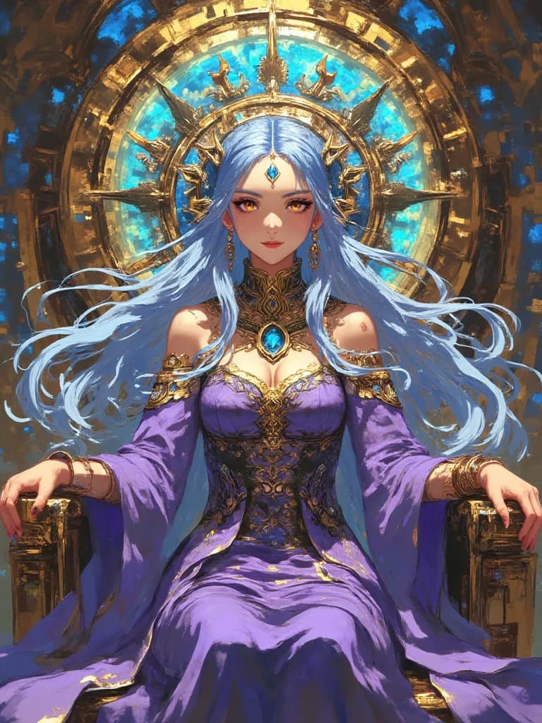 Thumbnail of Caier, Harbinger of Endings