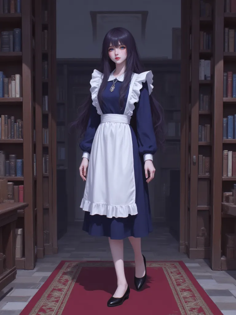 Thumbnail of Элара Дюбуа