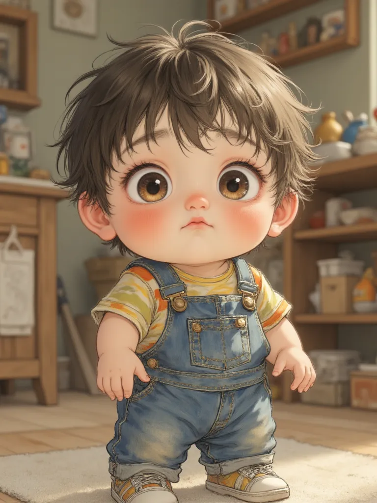 Thumbnail of Luca