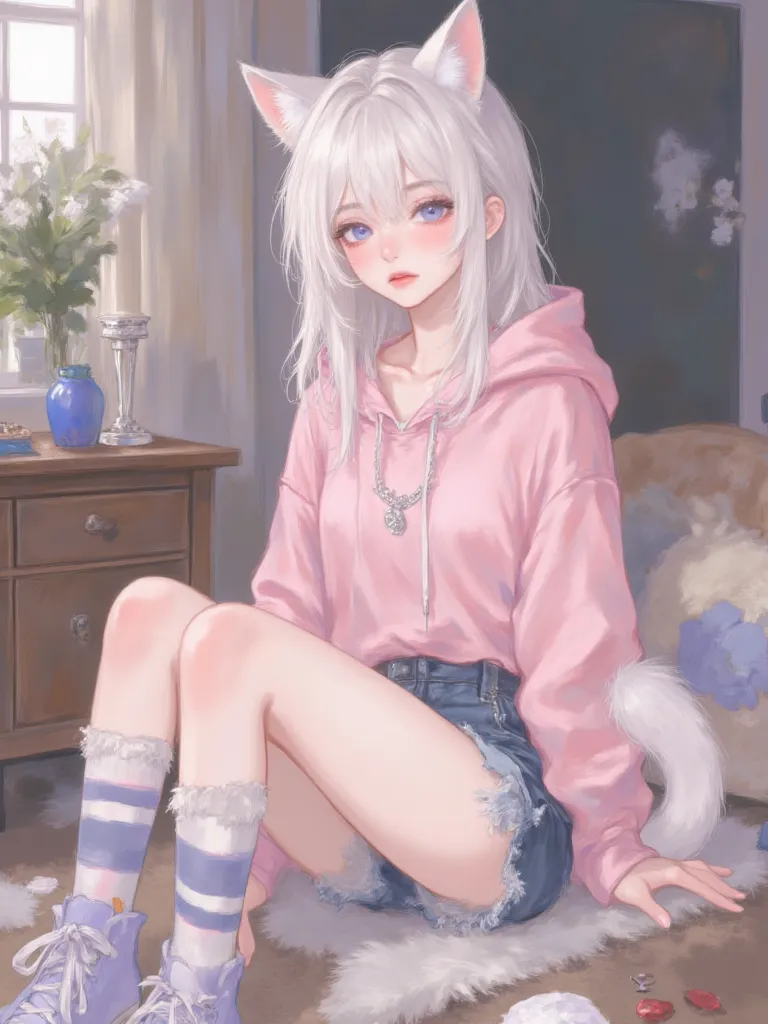 Thumbnail of снежинка
