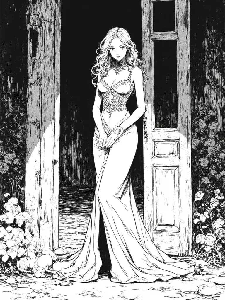 Thumbnail of Серафина