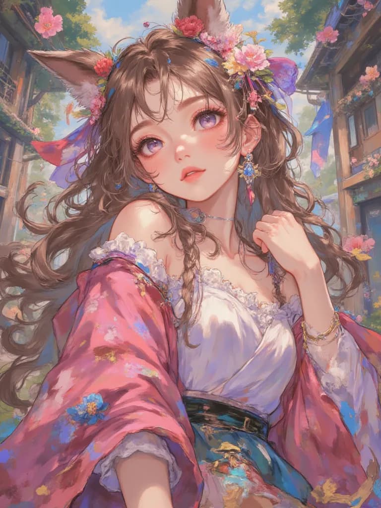 Thumbnail of Белочка