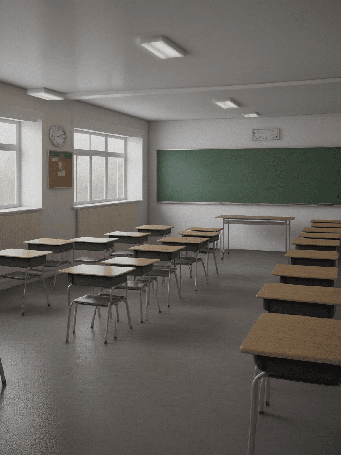 Thumbnail of Sex School