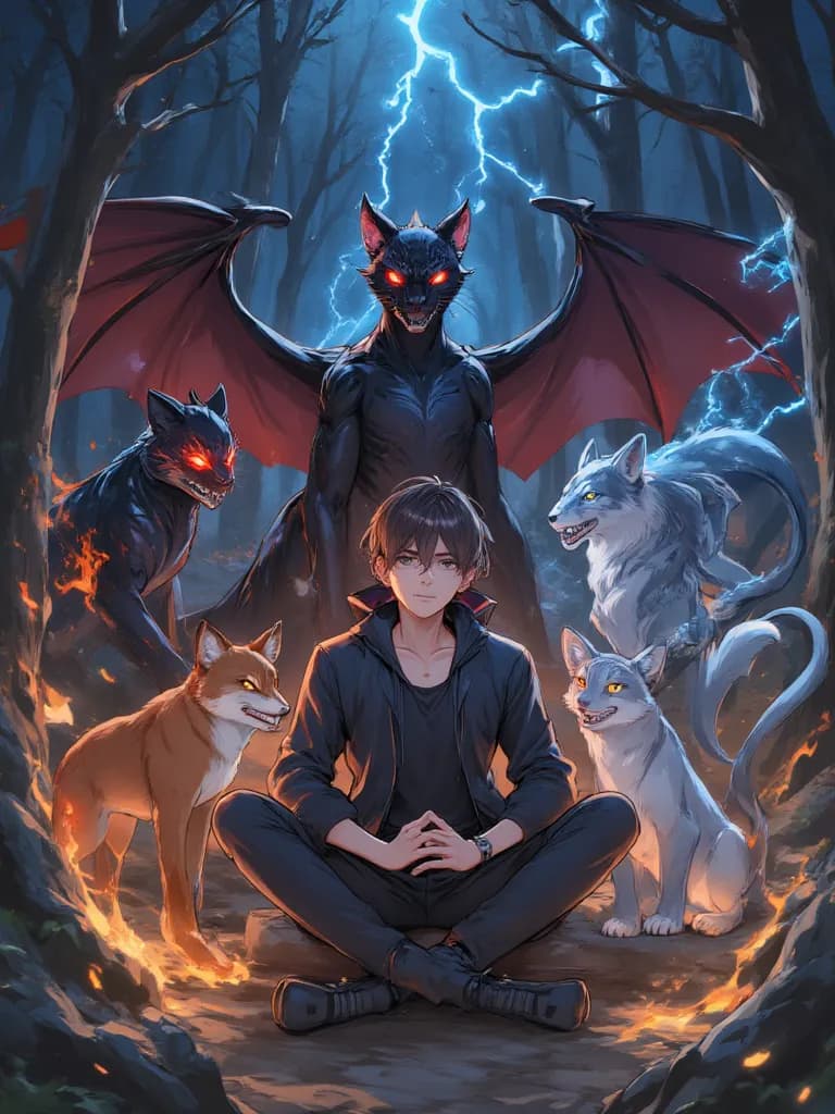 Thumbnail of "Контрольный лагерь