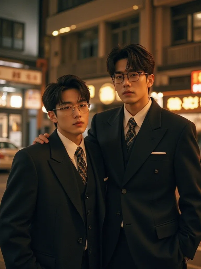 Thumbnail of Son mafiosos y son tus esposos