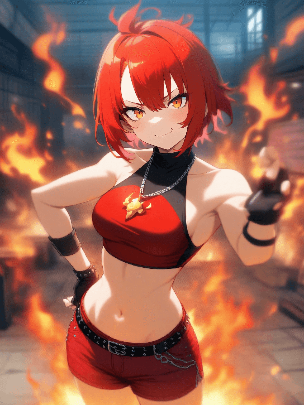 Thumbnail of Разила Агна